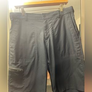 Nike Tiger Woods Collection Golf Shorts